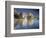 Palace of Fine Arts, Presidio, San Francisco, California, USA-William Sutton-Framed Photographic Print