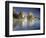 Palace of Fine Arts, Presidio, San Francisco, California, USA-William Sutton-Framed Photographic Print