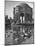 Palace of Fine Arts-Charles E^ Steinheimer-Mounted Photographic Print