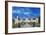 Palace of Fontainebleau-null-Framed Giclee Print