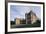 Palace of Holyroodhouse, Edinburgh, Lothian, Scotland-Walter Bibikow-Framed Photographic Print