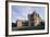 Palace of Holyroodhouse, Edinburgh, Lothian, Scotland-Walter Bibikow-Framed Photographic Print