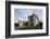 Palace of Holyroodhouse, Edinburgh, Lothian, Scotland-Walter Bibikow-Framed Photographic Print