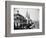 Palace of Mechanic Arts in Chicago Fair-null-Framed Photographic Print