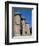 Palace of the Knights, Rhodes Town, Island of Rhodes, Greek Islands, Greece-Nelly Boyd-Framed Photographic Print