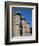 Palace of the Knights, Rhodes Town, Island of Rhodes, Greek Islands, Greece-Nelly Boyd-Framed Photographic Print