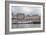 Palace Of The Legion Of Honour I-Cora Niele-Framed Giclee Print