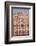 Palace of the Winds (Hawa Mahal), Jaipur, Rajasthan, India, Asia-Doug Pearson-Framed Photographic Print