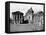 Palace of Versailles, France, 1893-John L Stoddard-Framed Premier Image Canvas