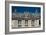 Palace of Versailles - France-Achim Bednorz-Framed Photographic Print