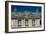 Palace of Versailles - France-Achim Bednorz-Framed Photographic Print