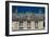 Palace of Versailles - France-Achim Bednorz-Framed Photographic Print