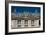 Palace of Versailles - France-Achim Bednorz-Framed Photographic Print