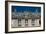 Palace of Versailles - France-Achim Bednorz-Framed Photographic Print