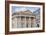 Palace Of Versailles I-Cora Niele-Framed Giclee Print