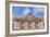 Palace Of Versailles II-Cora Niele-Framed Giclee Print