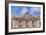 Palace Of Versailles II-Cora Niele-Framed Giclee Print