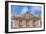 Palace Of Versailles II-Cora Niele-Framed Giclee Print