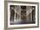 Palace Of Versailles-Lindsay Daniels-Framed Photographic Print