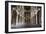 Palace Of Versailles-Lindsay Daniels-Framed Photographic Print