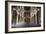 Palace Of Versailles-Lindsay Daniels-Framed Photographic Print