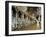 Palace of Versailles-null-Framed Art Print