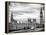 Palace of Westminster and Big Ben - Westminster Bridge - London - England - United Kingdom-Philippe Hugonnard-Framed Premier Image Canvas