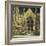 Palace of Westminster, London-Susan Brown-Framed Giclee Print