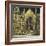 Palace of Westminster, London-Susan Brown-Framed Giclee Print