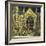 Palace of Westminster, London-Susan Brown-Framed Giclee Print