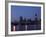 Palace of Westminster, Pre Dawn, London-Richard Bryant-Framed Photographic Print