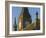 Palace of Westminster, Westminster, London. St Stephens Tower Detail-Richard Bryant-Framed Photographic Print