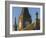 Palace of Westminster, Westminster, London. St Stephens Tower Detail-Richard Bryant-Framed Photographic Print