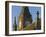 Palace of Westminster, Westminster, London. St Stephens Tower Detail-Richard Bryant-Framed Photographic Print