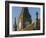 Palace of Westminster, Westminster, London. St Stephens Tower Detail-Richard Bryant-Framed Photographic Print