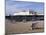 Palace Pier, Brighton, East Sussex, England, United Kingdom-Walter Rawlings-Mounted Photographic Print