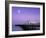 Palace Pier, Brighton, East Sussex, England-Rex Butcher-Framed Photographic Print