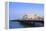 Palace Pier, (Brighton Pier), Brighton, Sussex, England, United Kingdom, Europe-Alex Robinson-Framed Premier Image Canvas