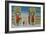 Palace Presents-Stanley Cooke-Framed Giclee Print