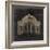 Palace Rotunda-School of Padua-Framed Giclee Print