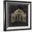 Palace Rotunda-School of Padua-Framed Giclee Print