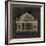 Palace Rotunda-School of Padua-Framed Giclee Print