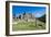 Palace Sans Souci, UNESCO World Heritage Site, Haiti, Caribbean, Central America-Michael Runkel-Framed Photographic Print