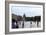 Palace Square, St Petersburg, Russia, 2011-Sheldon Marshall-Framed Photographic Print