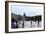 Palace Square, St Petersburg, Russia, 2011-Sheldon Marshall-Framed Photographic Print