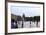 Palace Square, St Petersburg, Russia, 2011-Sheldon Marshall-Framed Photographic Print