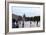 Palace Square, St Petersburg, Russia, 2011-Sheldon Marshall-Framed Photographic Print