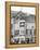 Palace Theatre Manchester,2013-Vincent Alexander Booth-Framed Premier Image Canvas