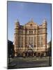 Palace Theatre, Showing the Musical Les Miserables, Cambridge Circus, London, England, UK-Charles Bowman-Mounted Photographic Print