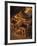 Palacio De Bellas Artes, Mexico City, Mexico-Walter Bibikow-Framed Photographic Print